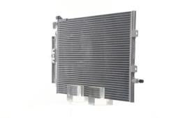 Condenser, air conditioning MAHLE AC720000S