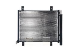 Condenser, air conditioning MAHLE AC747000S