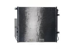 Condenser, air conditioning MAHLE AC759000S