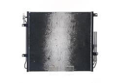 Condenser, air conditioning MAHLE AC759000S