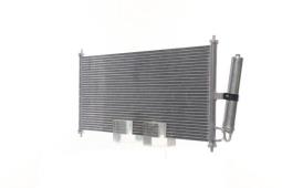 Condenser, air conditioning MAHLE AC788000S