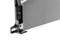 Condenser, air conditioning MAHLE AC786000P