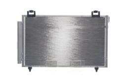 Condenser, air conditioning MAHLE AC814000S