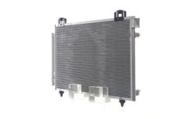 Condenser, air conditioning MAHLE AC814000S