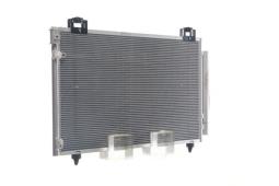 Condenser, air conditioning MAHLE AC814000S