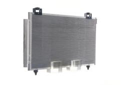 Condenser, air conditioning MAHLE AC814000S