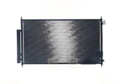 Condenser, air conditioning MAHLE AC826000S