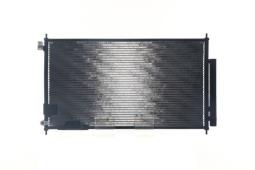 Condenser, air conditioning MAHLE AC826000S