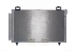 Condenser, air conditioning MAHLE AC831000S