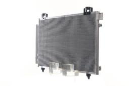 Condenser, air conditioning MAHLE AC831000S