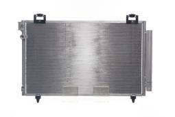 Condenser, air conditioning MAHLE AC831000S