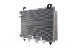 Condenser, air conditioning MAHLE AC831000S