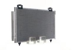 Condenser, air conditioning MAHLE AC831000S