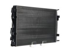 Radiator, engine cooling MAHLE CR22001S