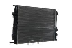 Radiator, engine cooling MAHLE CR22001S