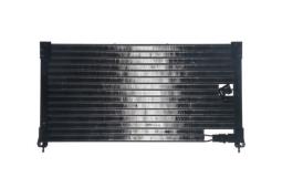 Condenser, air conditioning MAHLE AC178000S