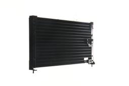 Condenser, air conditioning MAHLE AC178000S