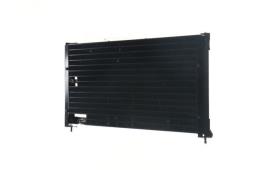 Condenser, air conditioning MAHLE AC178000S