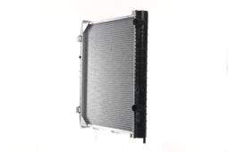 Radiator, engine cooling MAHLE CR137000S