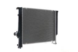 Radiator, engine cooling MAHLE CR277000S