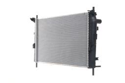 Condenser, air conditioning MAHLE AC218000S