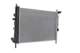 Condenser, air conditioning MAHLE AC218000S