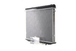 Radiator, engine cooling MAHLE CR208000S