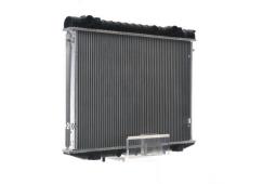 Radiator, engine cooling MAHLE CR208000S