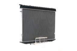 Radiator, engine cooling MAHLE CR208000S