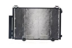 Condenser, air conditioning MAHLE AC292000S