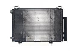 Condenser, air conditioning MAHLE AC292000S