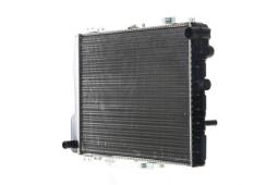 Condenser, air conditioning MAHLE AC524000S