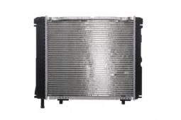 Radiator, engine cooling MAHLE CR256000S