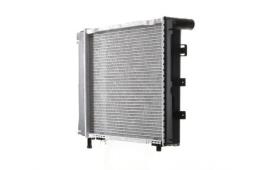 Radiator, engine cooling MAHLE CR256000S