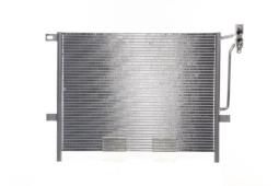 Condenser, air conditioning MAHLE AC502001S