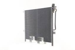 Condenser, air conditioning MAHLE AC502001S