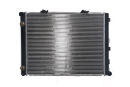 Radiator, engine cooling MAHLE CR263000S