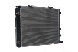 Radiator, engine cooling MAHLE CR263000S