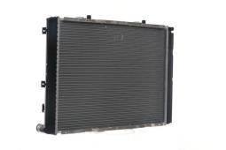 Radiator, engine cooling MAHLE CR263000S