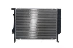 Radiator, engine cooling MAHLE CR277000S