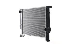 Condenser, air conditioning MAHLE AC524000S