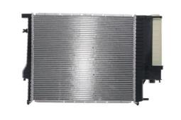 Radiator, engine cooling MAHLE CR280000S