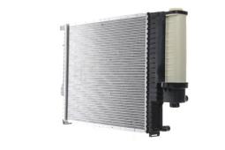 Radiator, engine cooling MAHLE CR280000S