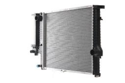 Radiator, engine cooling MAHLE CR280000S