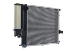 Radiator, engine cooling MAHLE CR280000S