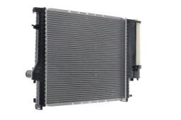 Radiator, engine cooling MAHLE CR280000S