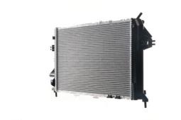 Radiator, engine cooling MAHLE CR305000S