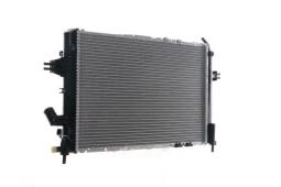 Radiator, engine cooling MAHLE CR305000S