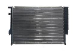 Radiator, engine cooling MAHLE CR326001S