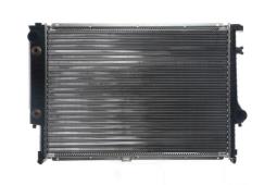 Radiator, engine cooling MAHLE CR326001S